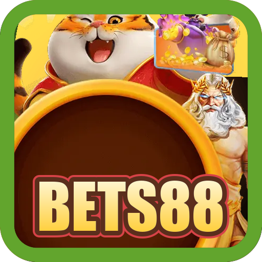 bets88 Brasil logo